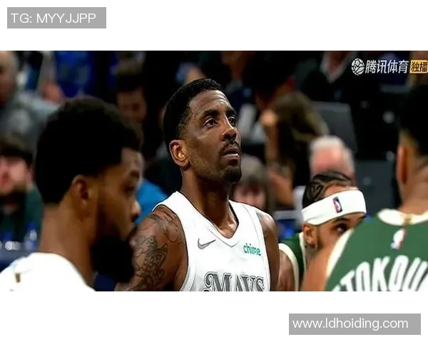 解散吧！独行侠，交易克莱，就剩可怜的欧文还没开始就要结束