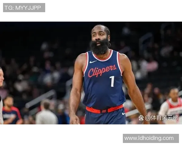 攻防都差！快船本赛季进攻效率排第23，防守效率第26