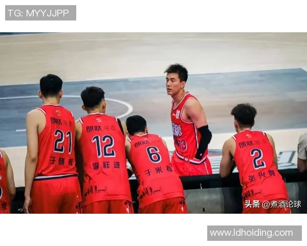 郭艾伦16分助广州男篮迎CBA新赛季开门红