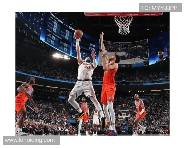 高效！哈登13中10轰31分6助&首节15分